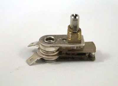 Replacement Thermostat 97 - Calf Warmer Parts
