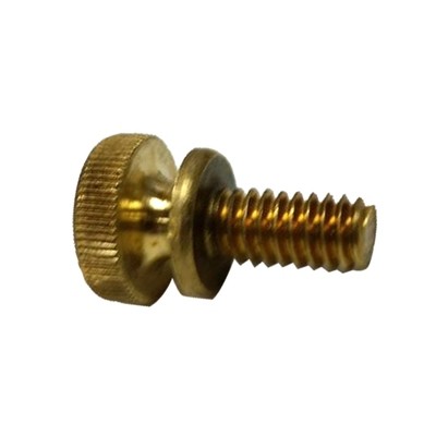 Miraco 343 Brass Thumb Screw