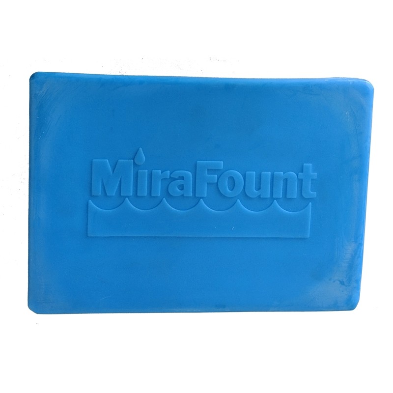 Miraco Inspection Plug 604