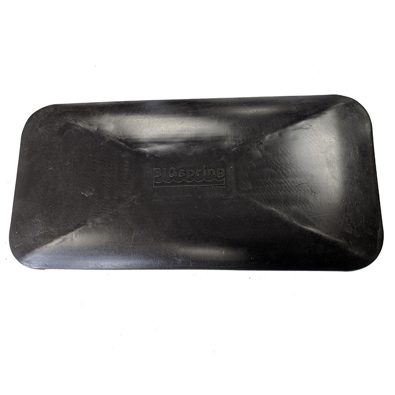 Miraco Valve compartment cover 939  - Bigspring