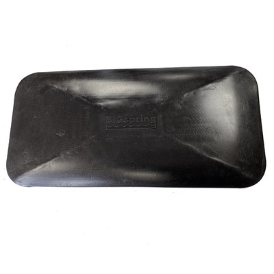 Miraco Valve compartment cover 939  - Bigspring