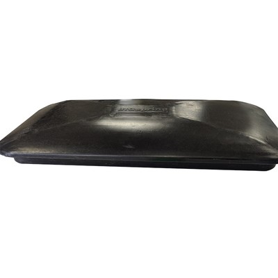 Miraco Valve compartment cover 939  - Bigspring