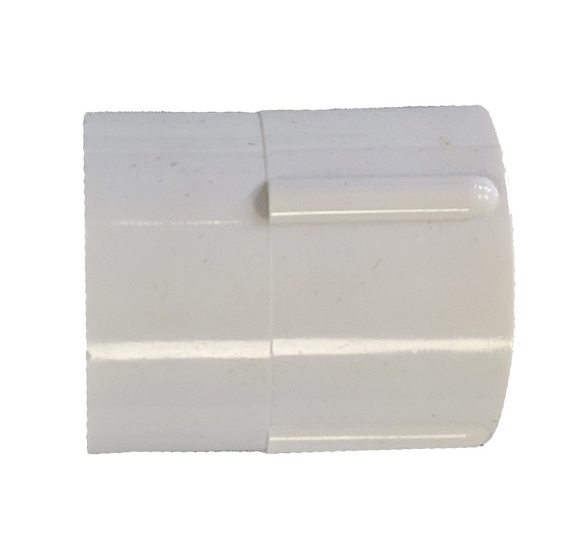 Miraco part 957 Female Coupler for valve connection