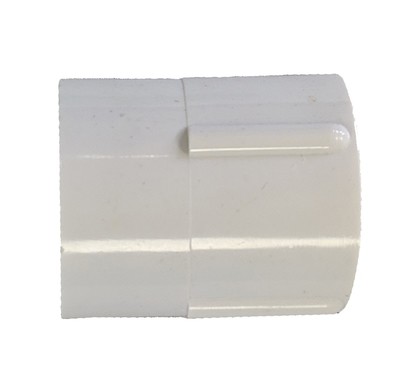Miraco part 957 Female Coupler for valve connection