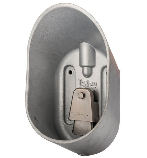 Trojan WaterMaster Single hog waterer application