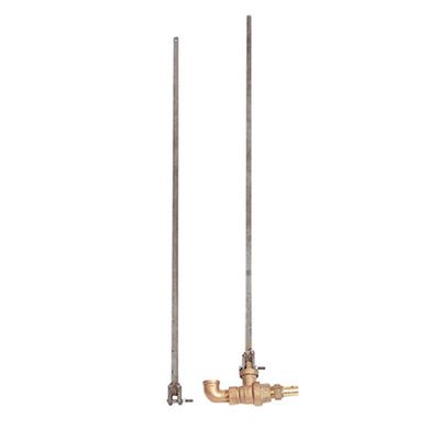 Miraco 399-5 underground shut off kit