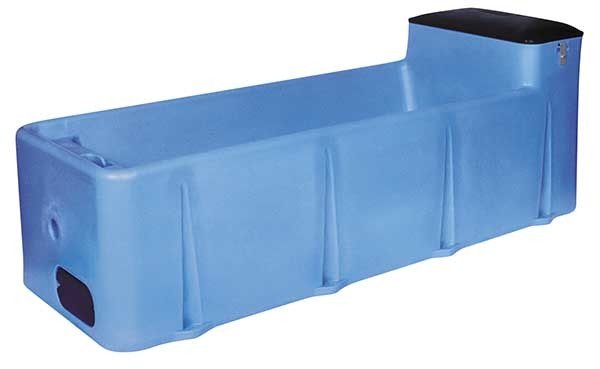 Miraco Bigspring 6000 cattle waterer