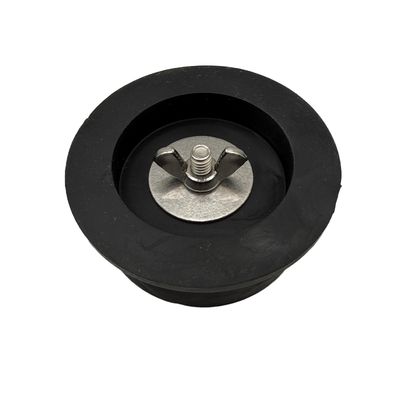 Miraco 3" Expandable rubber drain plug - Part A983