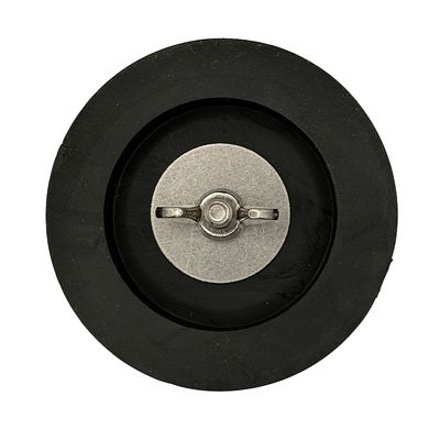 Miraco 3" Expandable rubber drain plug - Part A983