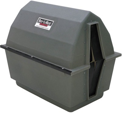Roy-L-Heat Calf Warmer for winter breeding season