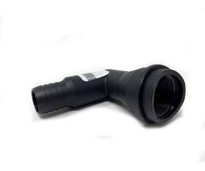Miraco 3/4 inch Custom Elbow part 672