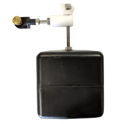 Miraco 765 Float and Arm assembly