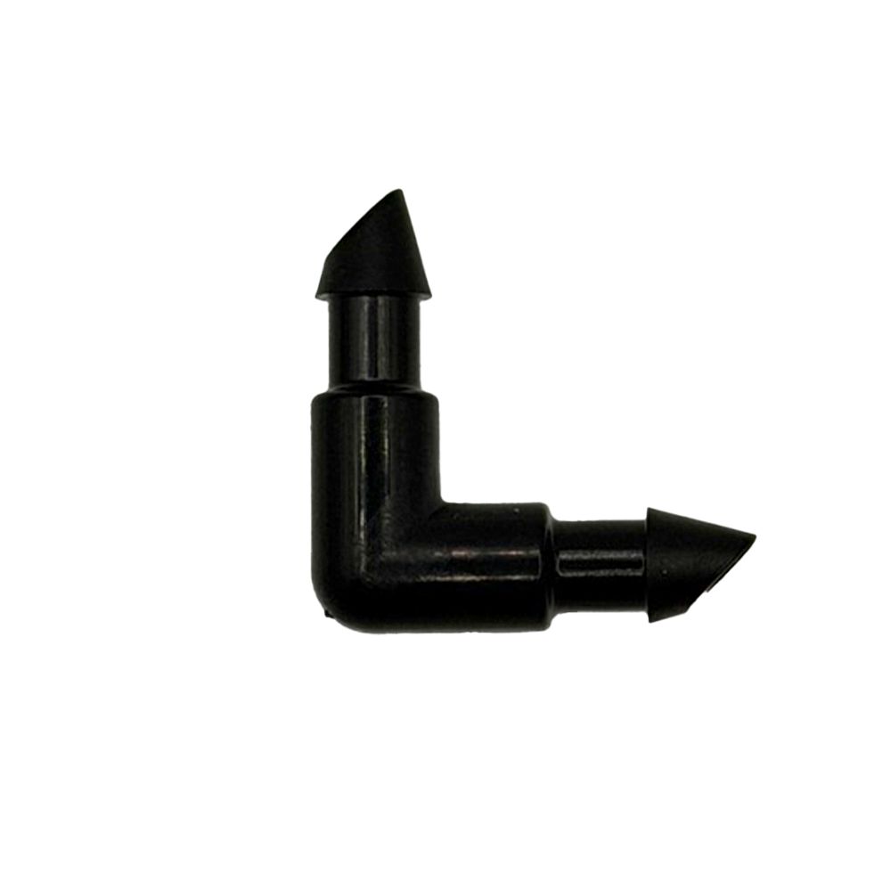 Smucker Weed Wiper 1/4 inch elbow WW1114 part 7