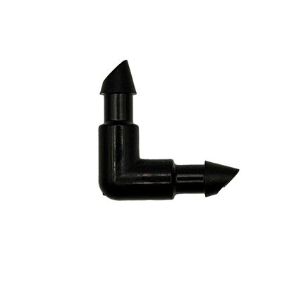 Smucker Weed Wiper 1/4 inch elbow WW1114 part 7