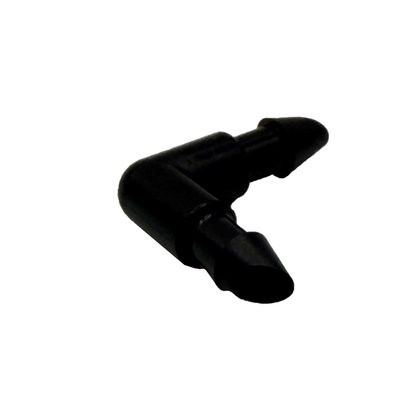Smucker Weed Wiper 1/4 inch elbow WW1114 part 7