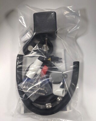 Miraco 6100 Parts Bag 243