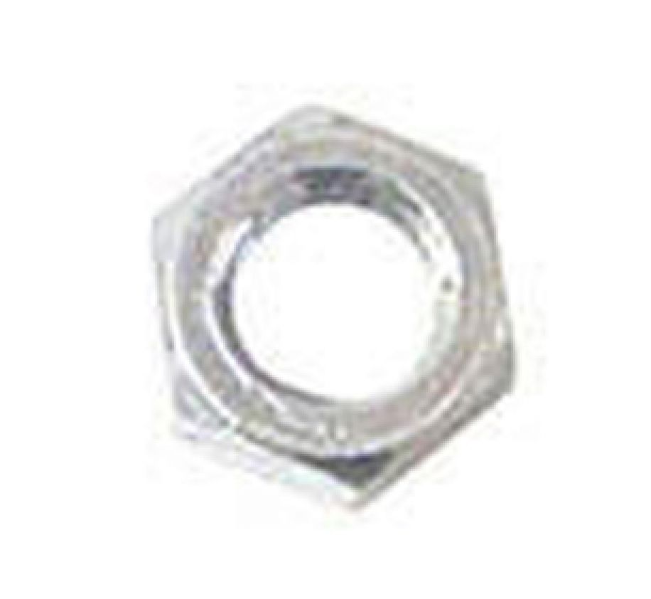 Miraco 3/8" Stainless Steel Nut #699