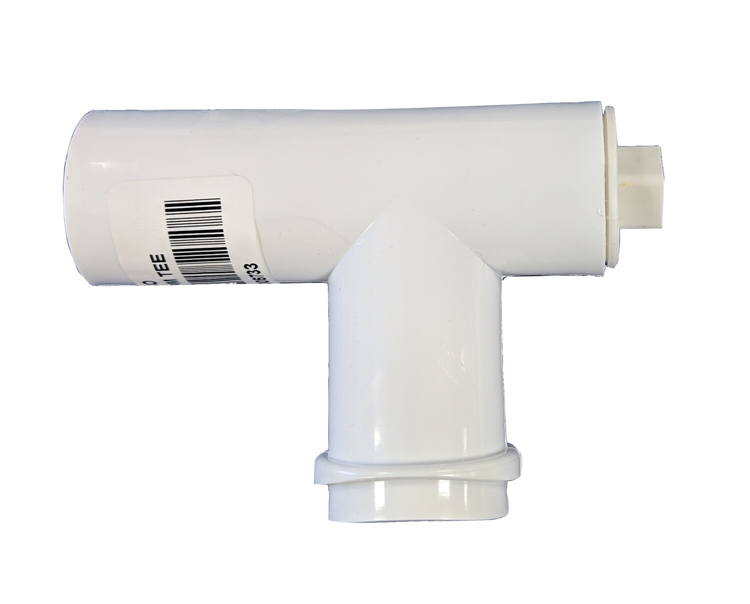 Miraco 673 custom elbow tee for ball waterers pre-may 2016