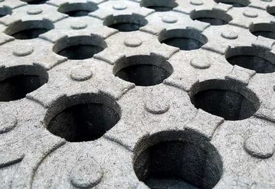 Mud Control Grids Custom Quantity - 5 grid minimum