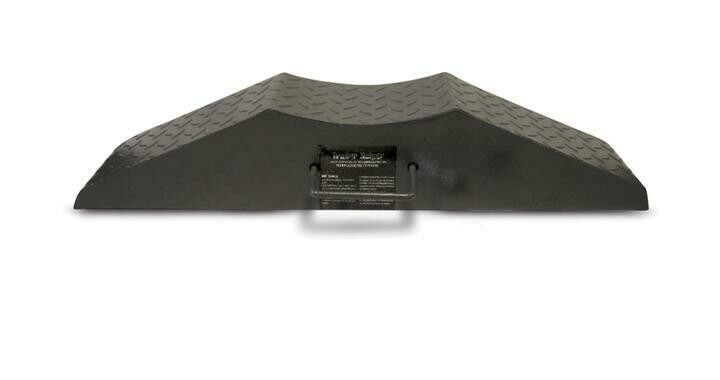 High Country Plastics Trailer Helper