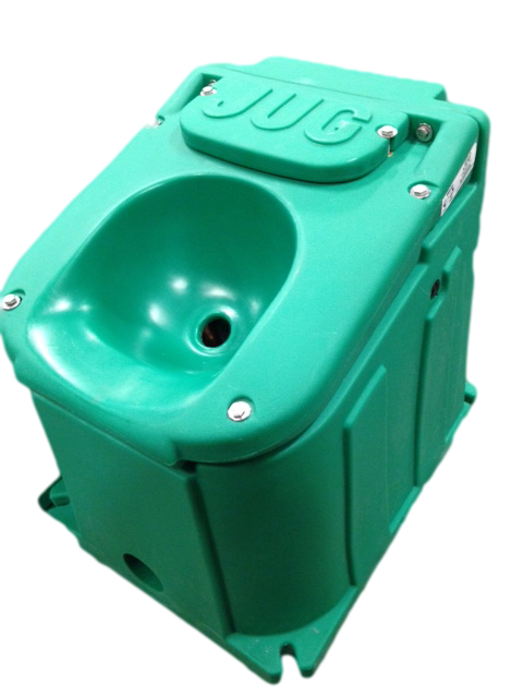 JUG Single Hole Model 101