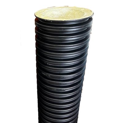 Jug Insulated Earth Tube - Variety of Lengths