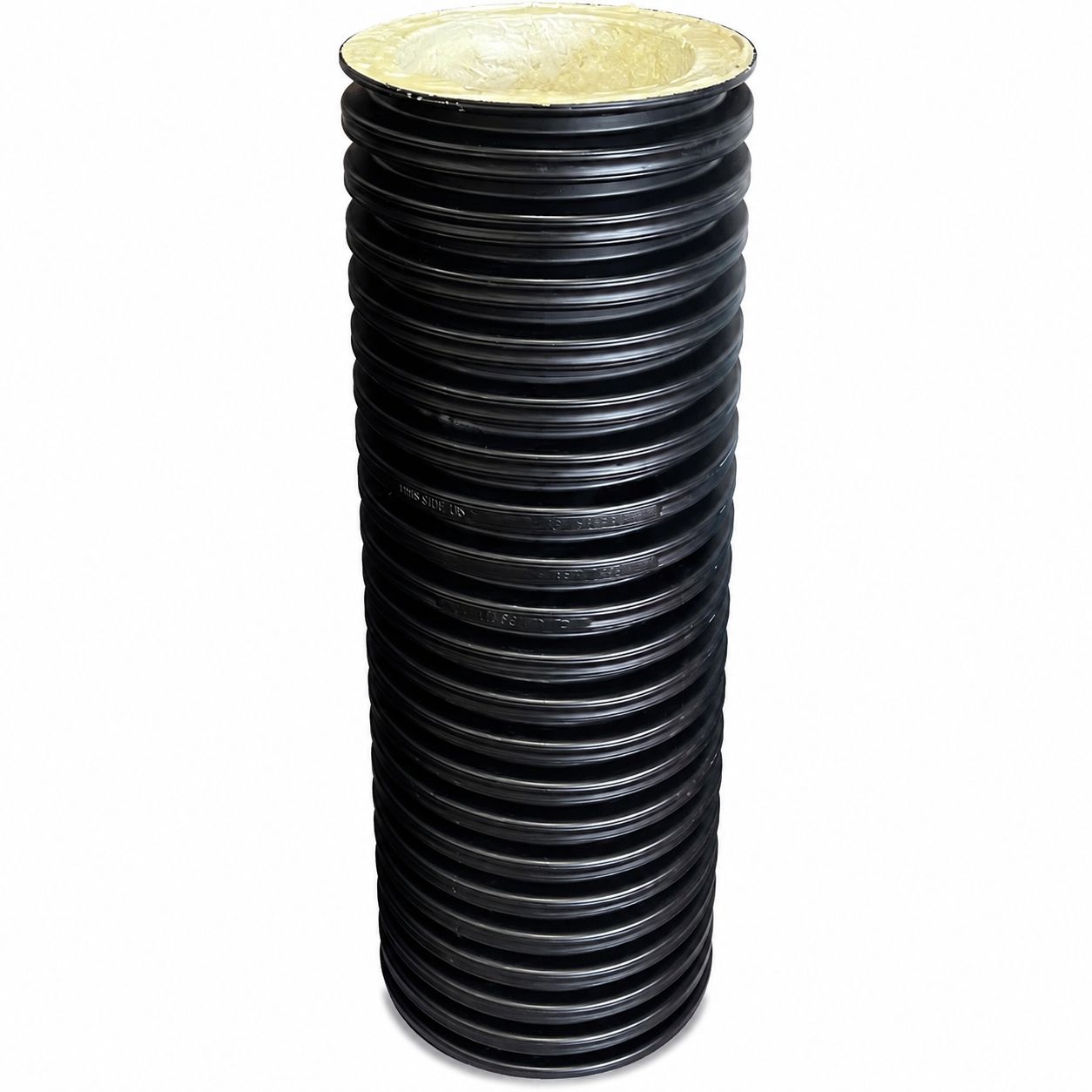 Jug Insulated Earth Tube - Variety of Lengths