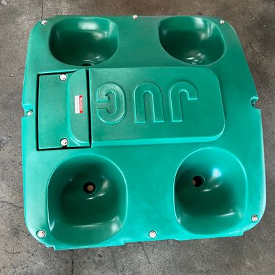 JUG Four Hole Automatic Waterer #10404