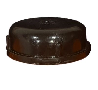 Franklin 2 inch Cap for Walk Thru Oiler and Mineral Vane 49020