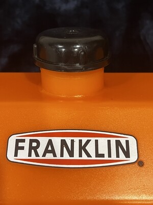 Franklin Walk Through Oiler #49010