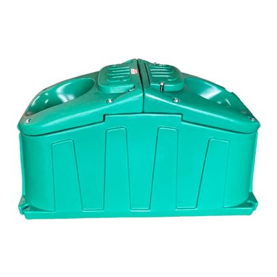 JUG Two-Hole Model 202 Heated 10222