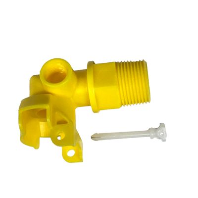 Ritchie 18833 high pressure valve body