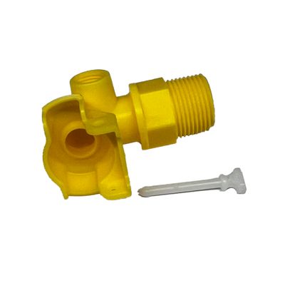Ritchie High-Pressure Valve body and pin replacement 18833