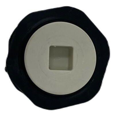 Behlen Country Bulkhead Kit for Galvanized Stock Tanks