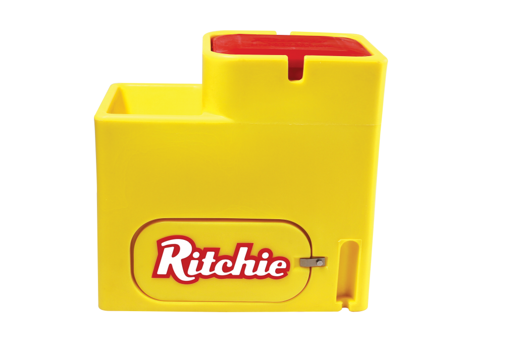 Ritchie watermatic single trough automatic waterer part 18165