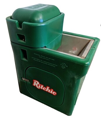 Ritchie Omni 1 in Green