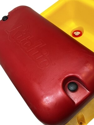 Ritchie Genesis G1 Single Waterer