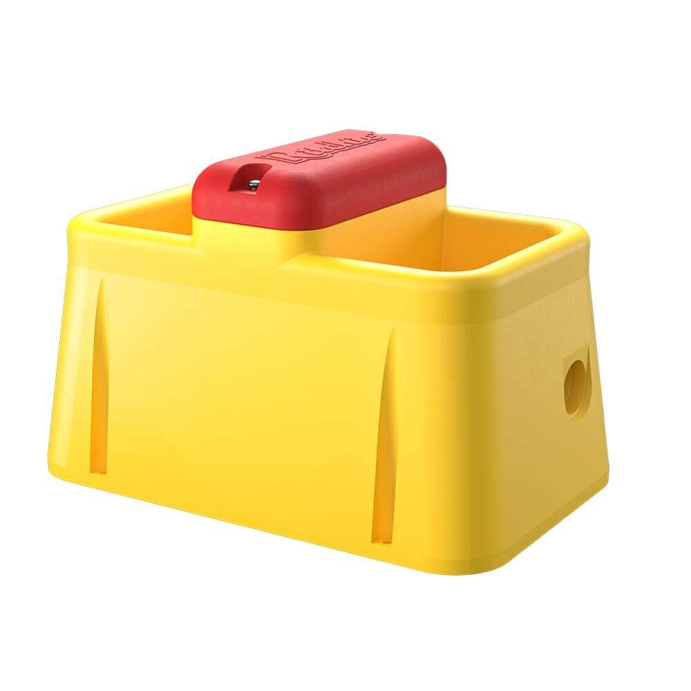 Ritchie Genesis G2 Double Waterer
