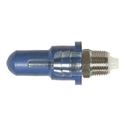 trojan rubber water nipple part 16990 for cattle and exotics