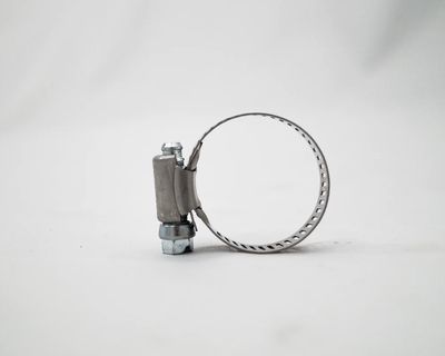 Stainless Hose Clamp