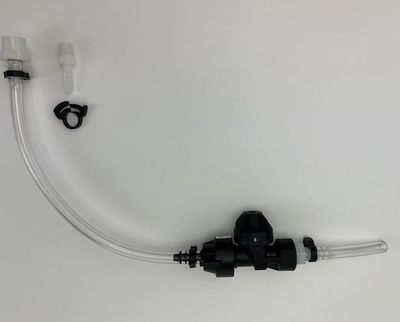 Liquid Check Valve Retrofit Kit to Replace LM0020 LM0011-R