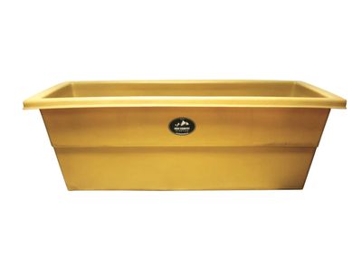 High Country Plastics 75 Gallon W-Series Water Tank