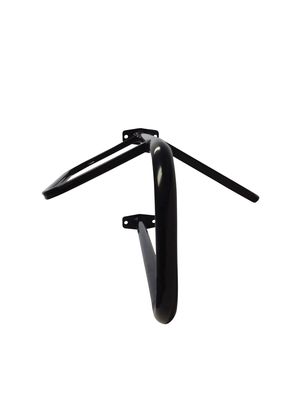 High Country Plastics Wall Saddle Rack WSR