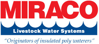 Miraco 2700 Valve Compartment Cover