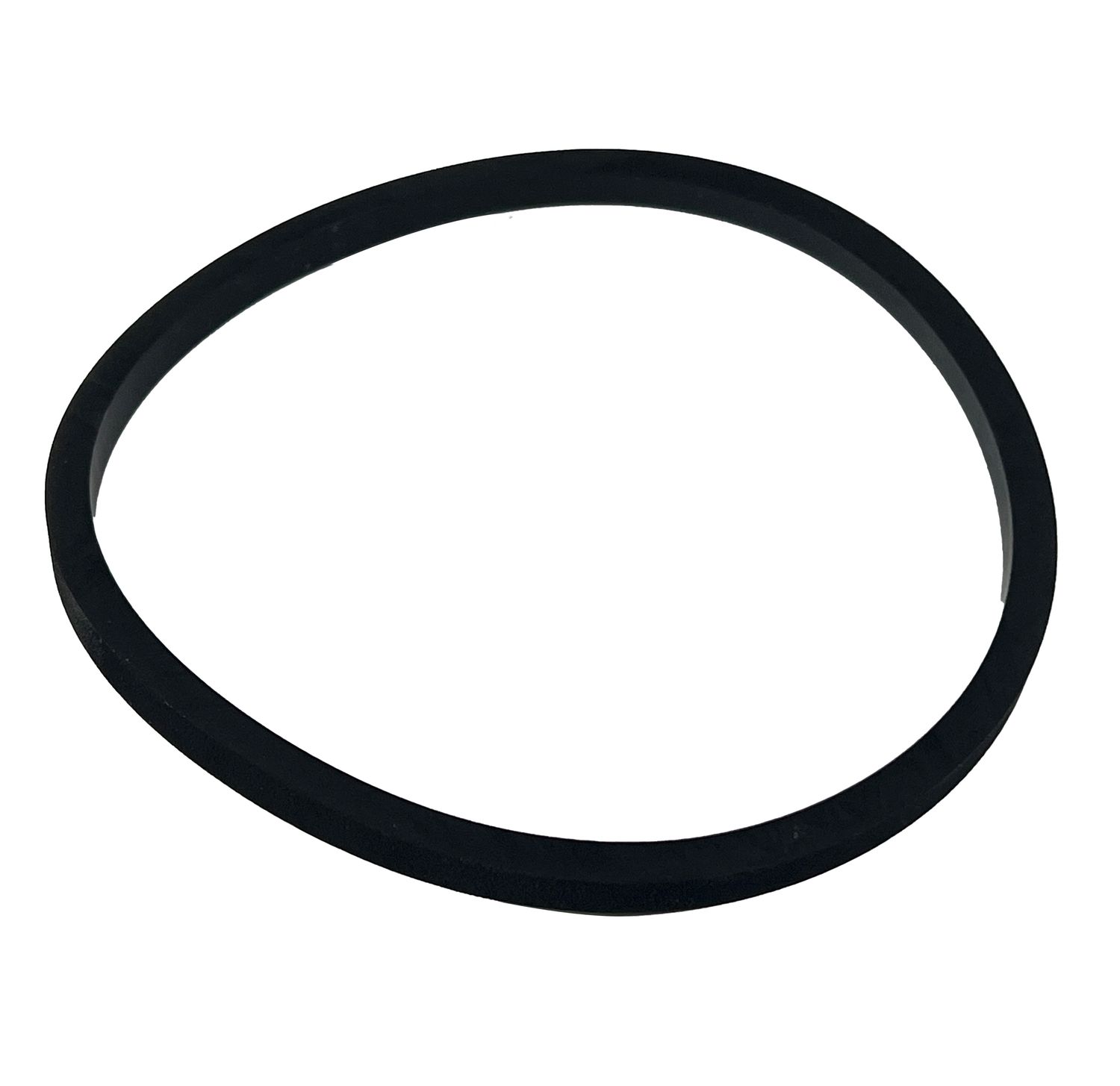 Brower Poultry Waterer 4GF and 7GF O-Ring replacement 4 5/8" x 4 1/4"