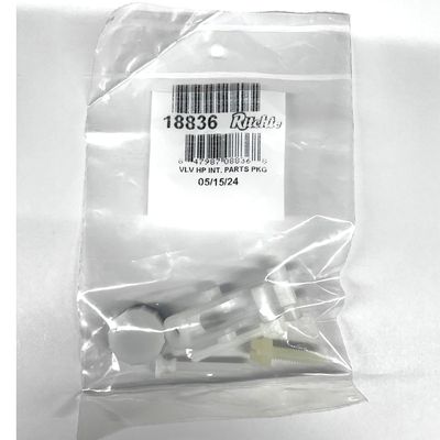 Ritchie High Pressure Internal parts PKG 18836