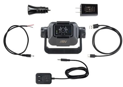 ReadyVision Battery Powered Wi-Fi Camera (RVWIFI-BAT)