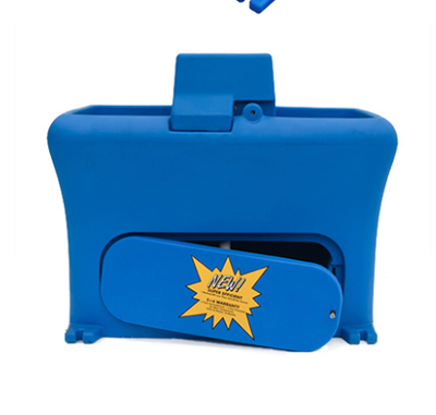 Pride of the Farm WPO12E Heated Waterer