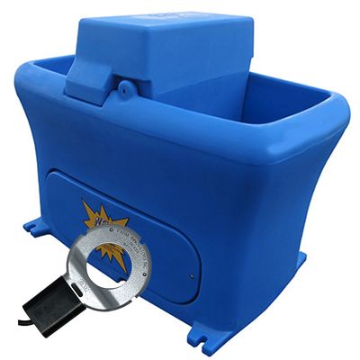 Pride of the Farm WPO12E Heated Waterer
