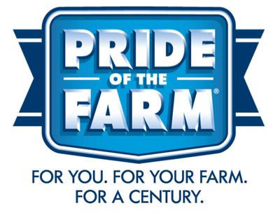 Pride of the Farm WPM20 Replacement lid WPM205